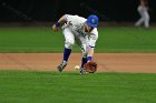 Baseball vs Salisbury  Wheaton College Baseball takes on Salisbury University in game two of the NCAA D3 College World Series at Veterans Memorial Stadium in Cedar Rapids, Iowa. - Photo By: KEITH NORDSTROM : Wheaton Basball, NCAA, Baseball, World Series